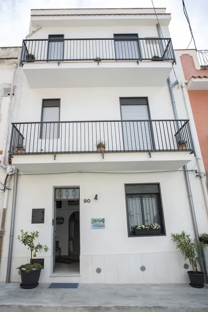 B&B - Cinisi Mare e Monti