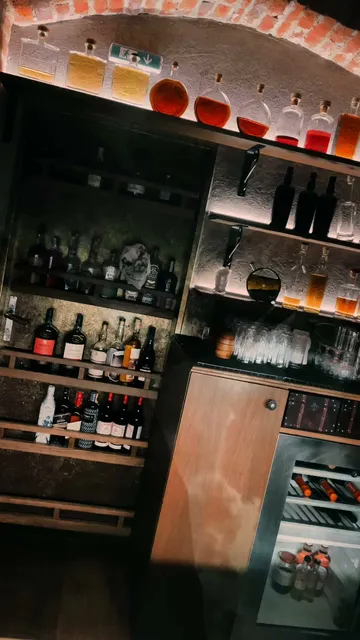 Anonymous Shrink's Office