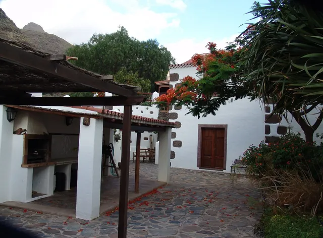 Casa Rural La Mareta