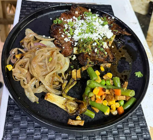 El Santito Mexican Food