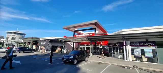 The Warehouse Spreydon - Barrington