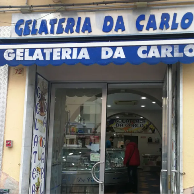 Gelateria da Carlo