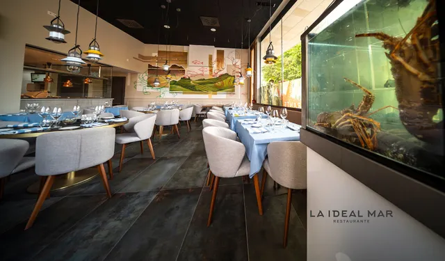 La Ideal Mar