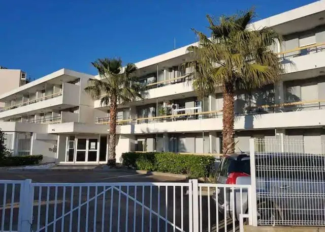 Location Plein cœur du Grau du Roi - Les Cigales de la Mer - 200m de la plage