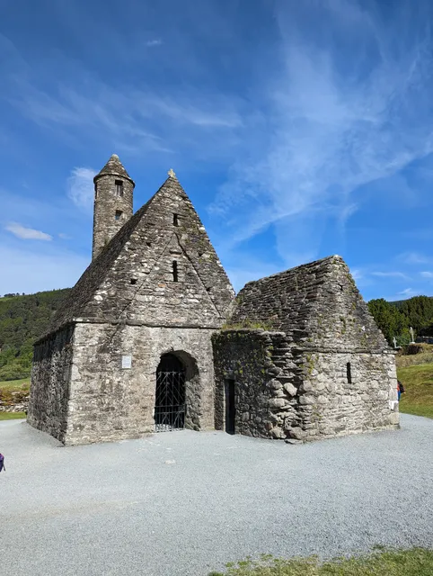 St. Kevin's Church