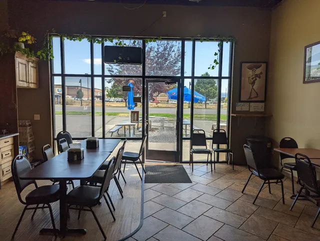 Tortilleria La Fuente and bakery