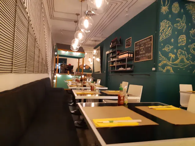 Viet Kitchen (TOP RATED)