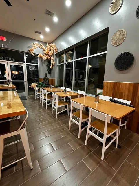 ZEN Pho & Noodles Jonesville