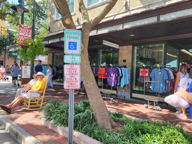 Mast General Store Columbia