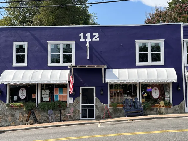 Tulsi Rose Tea & Cream