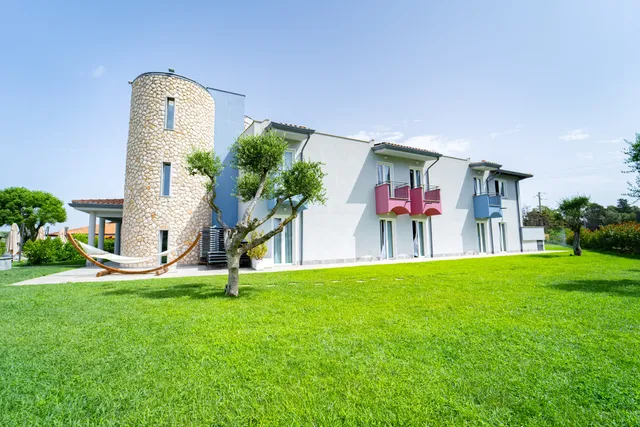 Best Western Plus Sabaudia Hotel