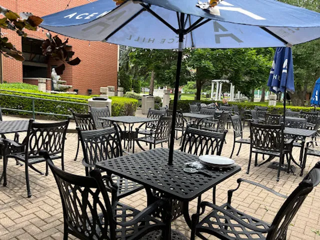 Caffè Cinquecento by Chef Luciano