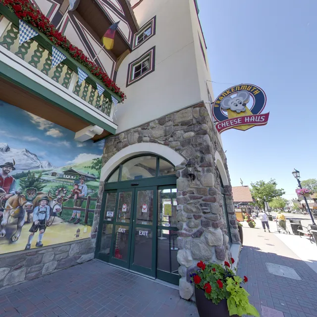 Frankenmuth Cheese Haus