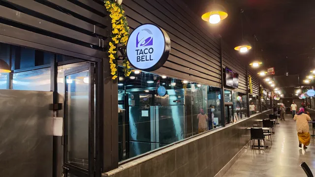 Kitchens@ Electronic City Food Court