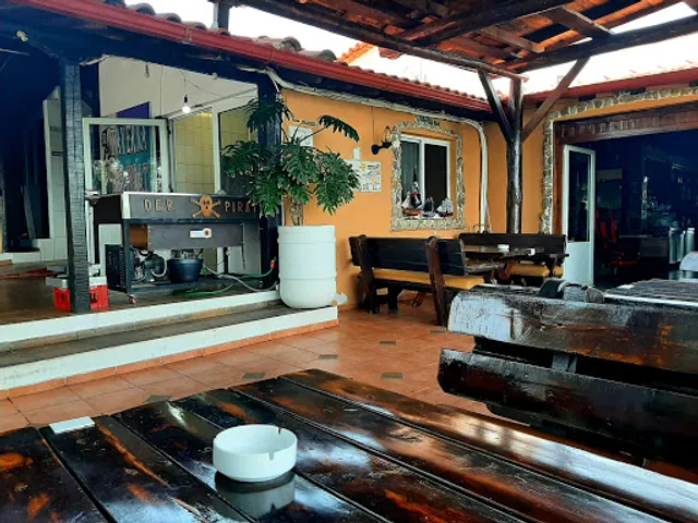 Taverna Der Pirat