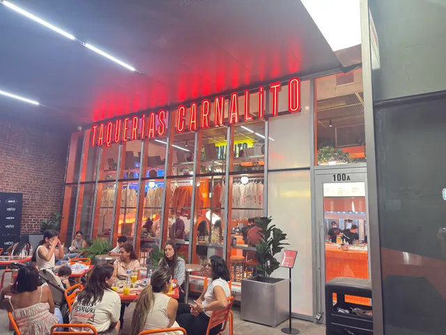 Taquerias Carnalito