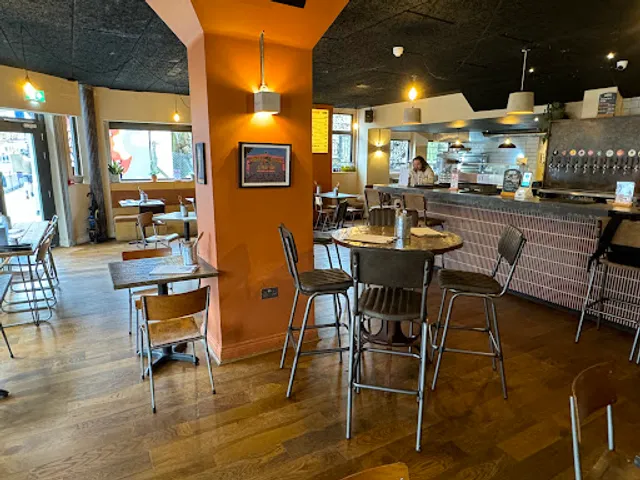 True Craft Walthamstow