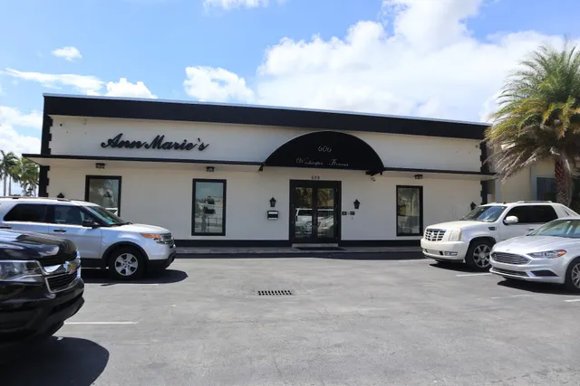 Ann Marie's Boutique