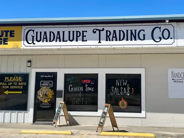 Guadalupe Trading Co.