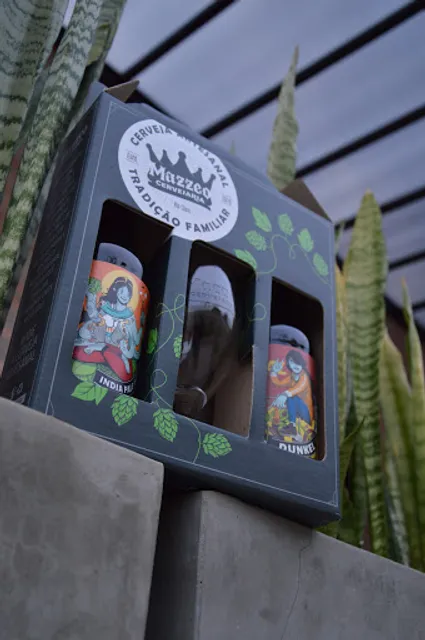 Mazzeo Cervejaria