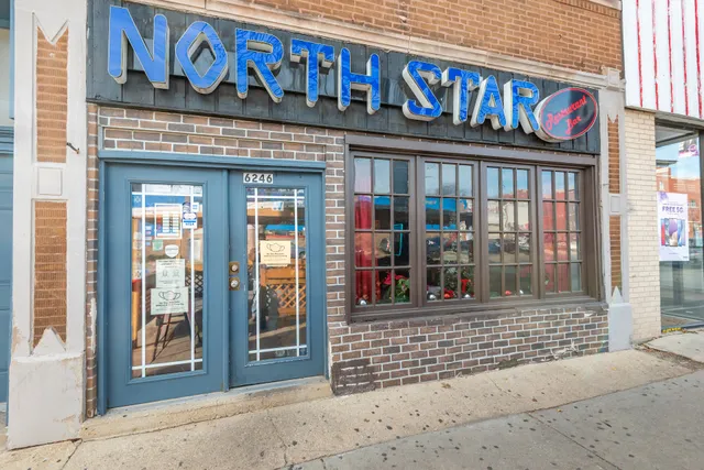 Northstar Restaurant