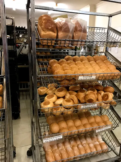 Adamstown Hot Bread Shop