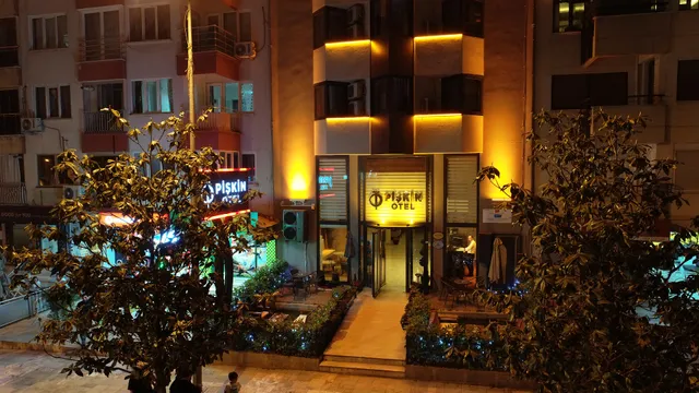Piskin Hotel