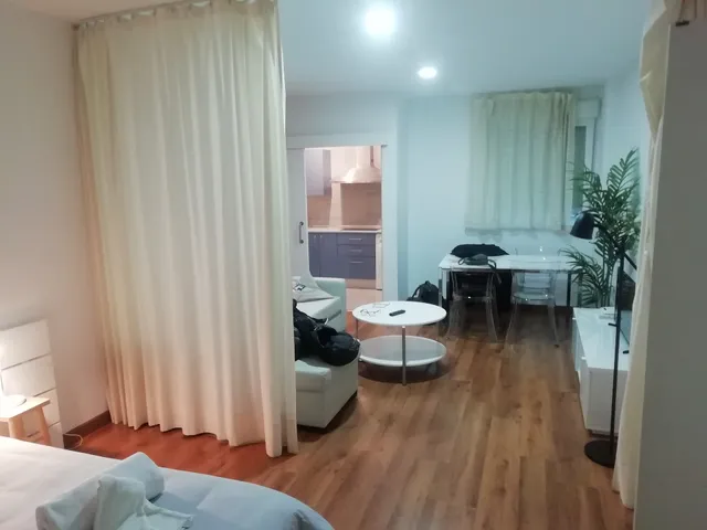 Alojamiento Noches de ensueño