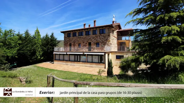 La Románika de Fellini