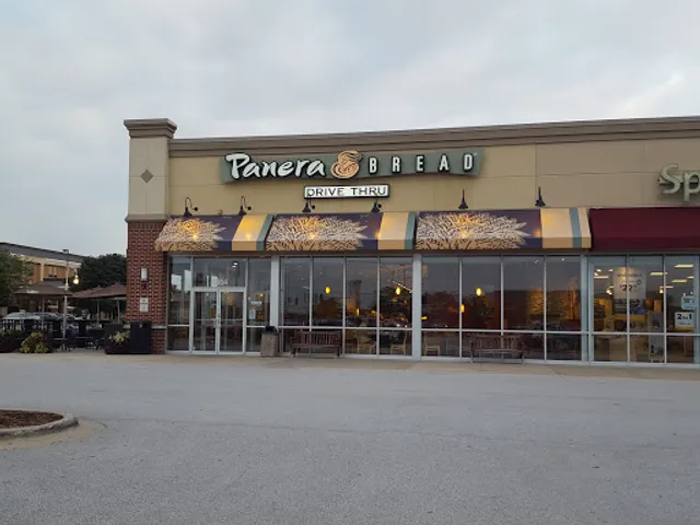 Panera Bread