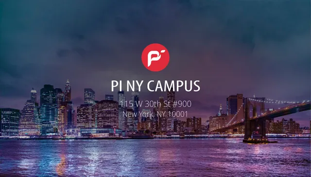 PI Art | Portfolio Prep, Art Competition, F1 Visa Art School NYC (MSA Accredited)