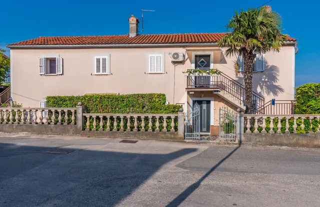 Apartments Vila DK Malinska