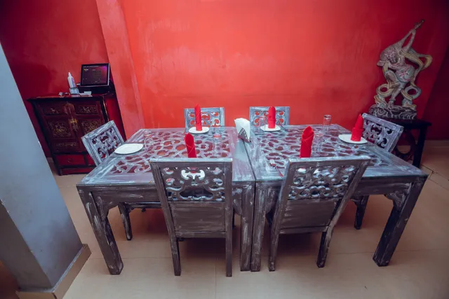 Noble House - Kumasi