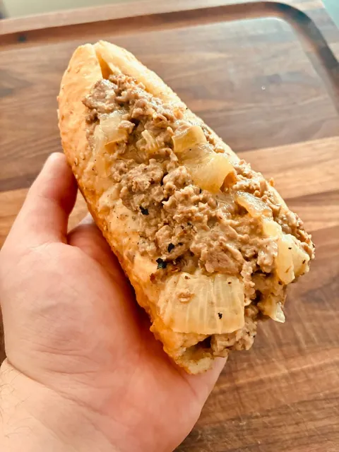 Ruby's Cheesesteaks & Fries