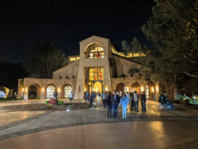 St. Therese of Carmel Catholic Church