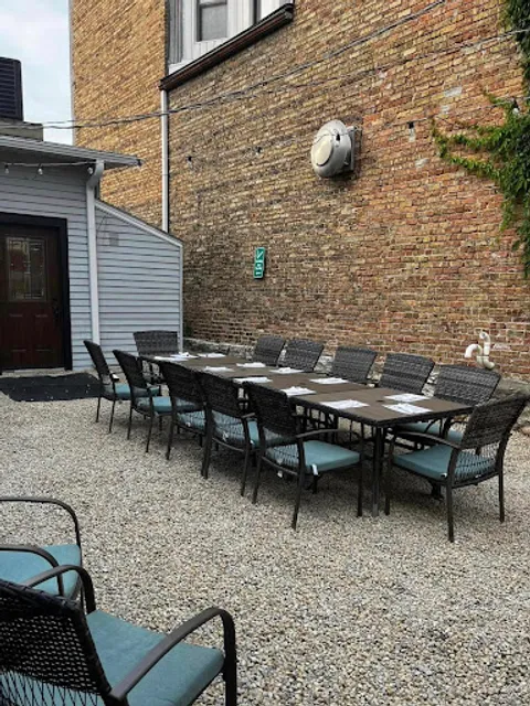 River City Ale House and Eatery