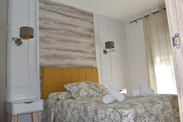 Rúa 82 Apartamentos