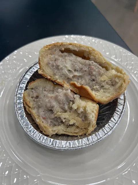 Breakfast at Tiffany’s Leesburg