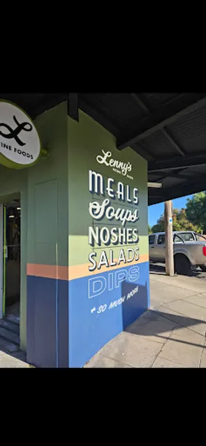 Lenny's Fine Food Deli
