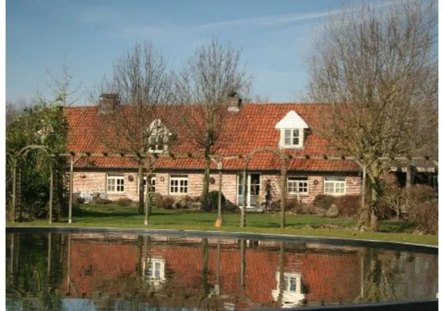 B&B of vakantiewoning Het Eycken Huys