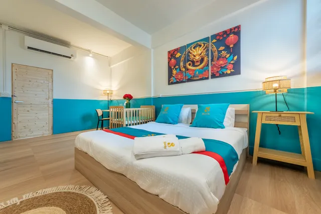 Shin Hotel Chinatown