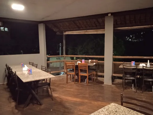 Chef's Pizzaria e Burgueria