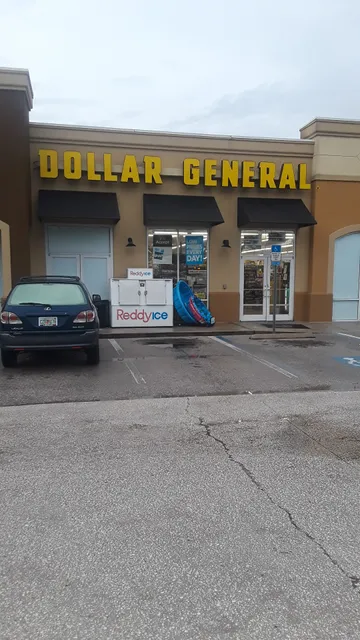 Dollar General