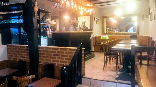 La Taverne Alsacienne Riquewihr