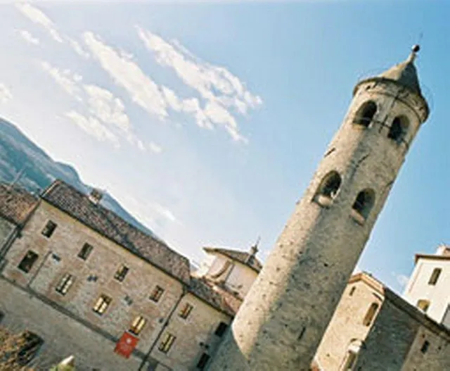 Residenza Antica Canonica