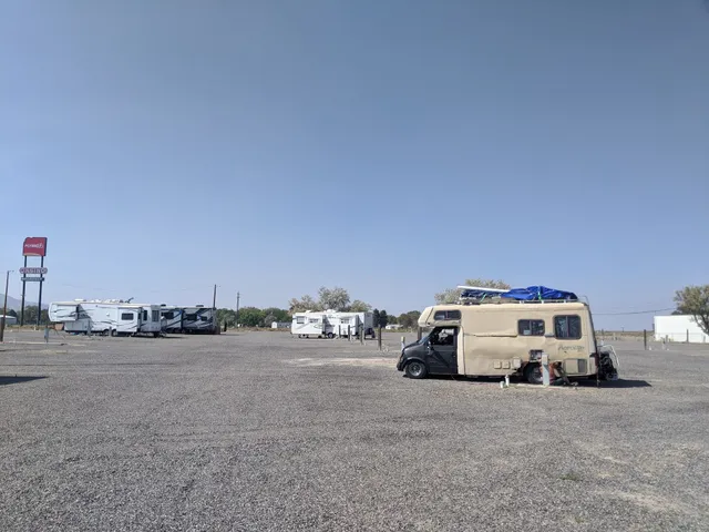 Broadway Colt RV Park