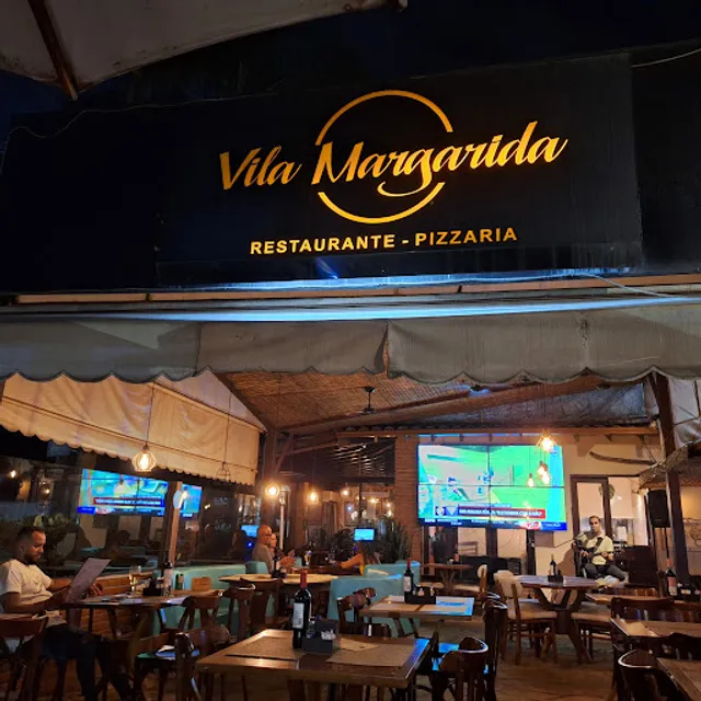 Vila Margarida Restaurante