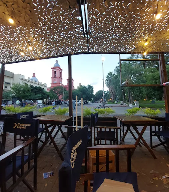 Resto bar Dos Santos