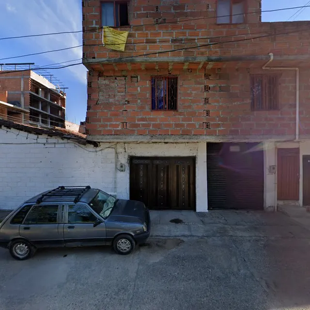 Centro Recreativo El Marial