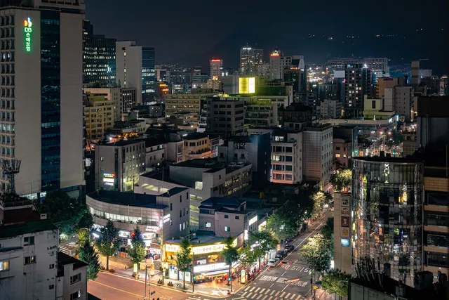 Urbanstay Myeongdong